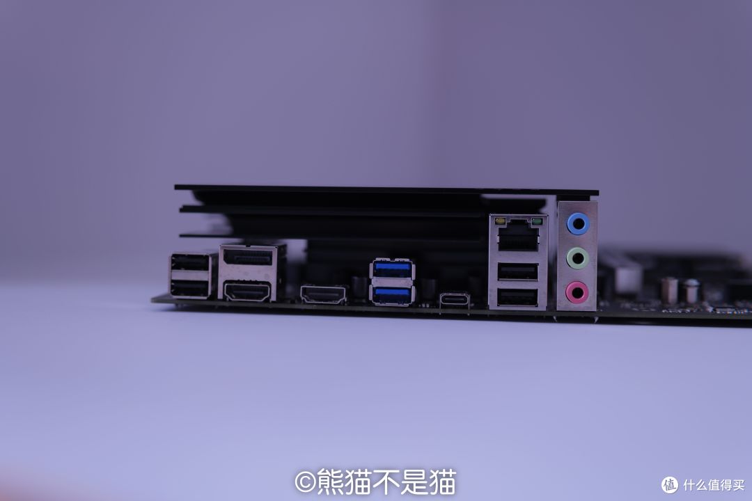 后置接口
