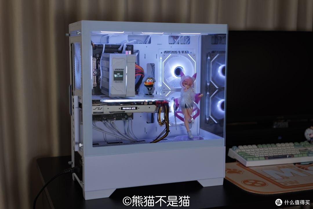 上机图