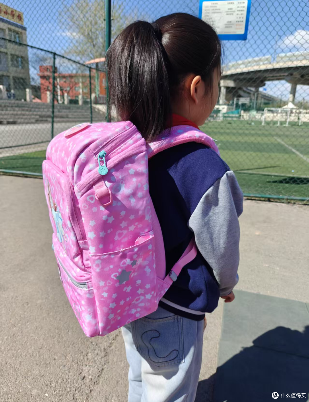 实测GMT超轻小方包!孩子一见倾心的护脊书包,到底有多香?