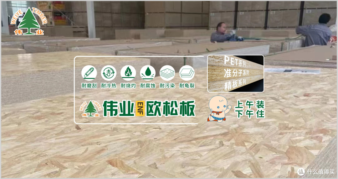 欧松板哪些品牌环保？2025年欧松板行业十大环保品牌！