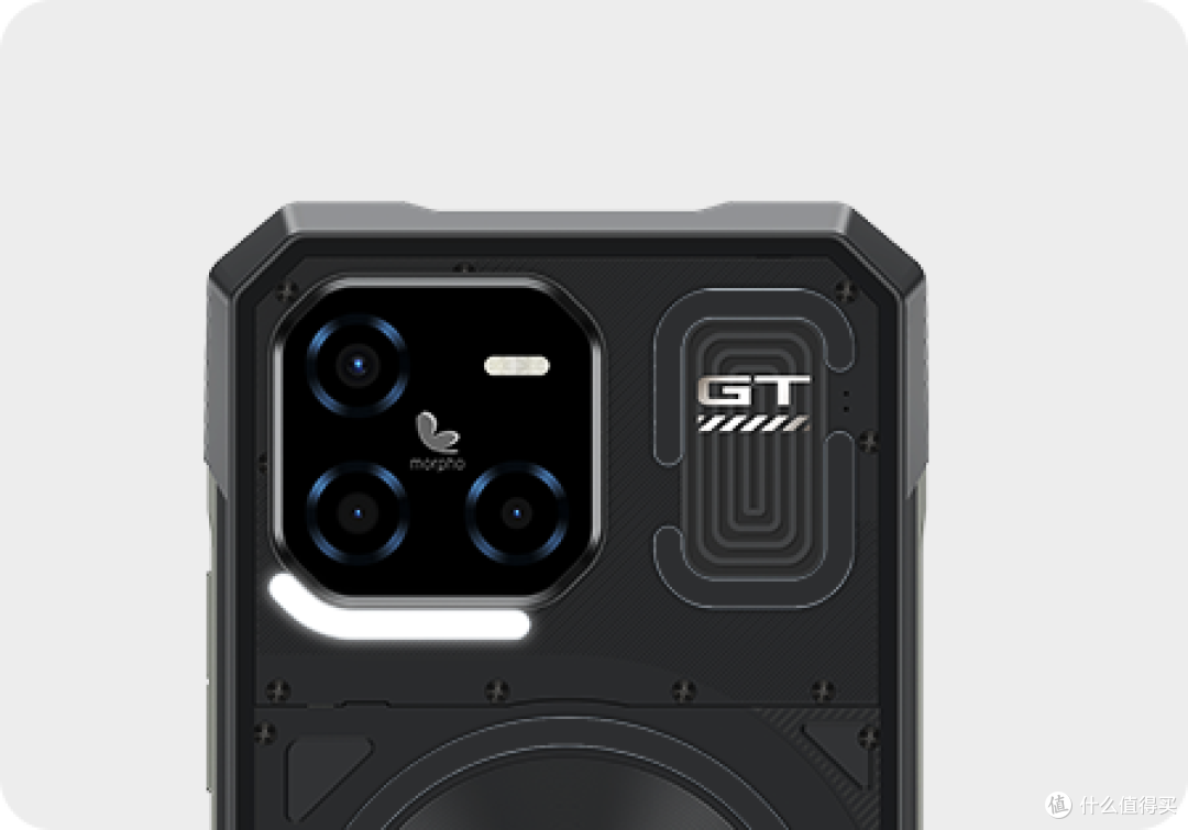 36GB+2.5TB只卖2499元，这款手机真 TM 疯了