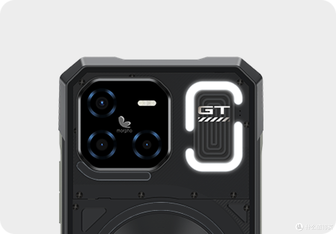 36GB+2.5TB只卖2499元，这款手机真 TM 疯了