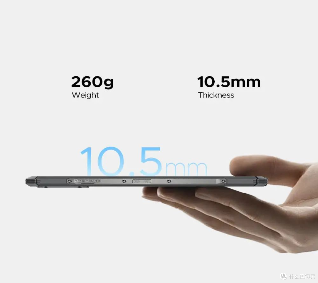 36GB+2.5TB只卖2499元，这款手机真 TM 疯了