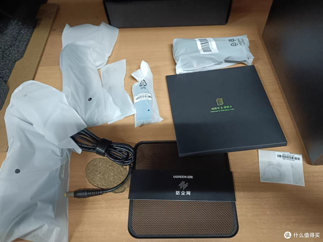 绿联DXP4800 Plus:智商税还是真香机?用不好连晾衣架都不如!