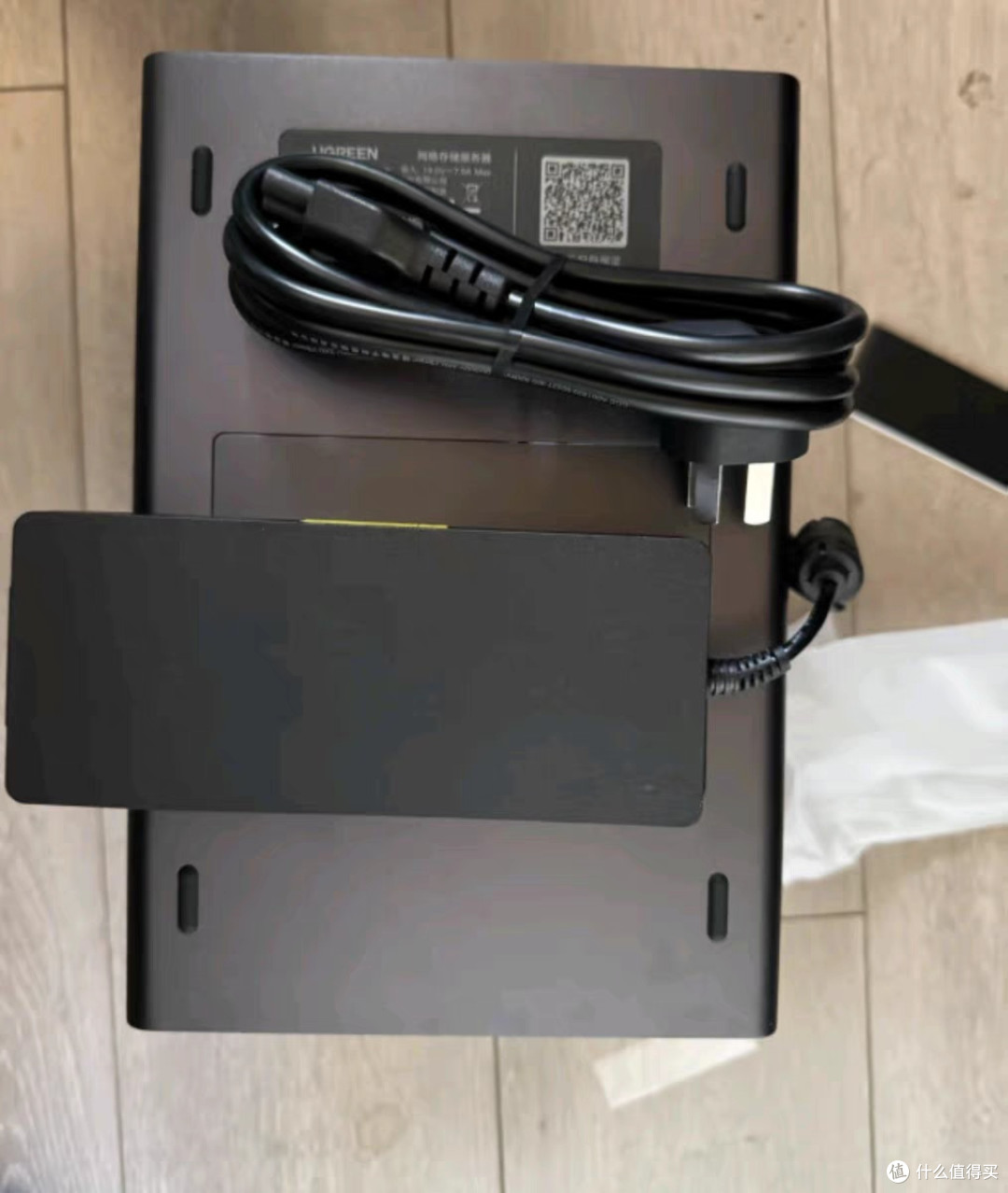 绿联DXP4800 Plus:智商税还是真香机?用不好连晾衣架都不如!