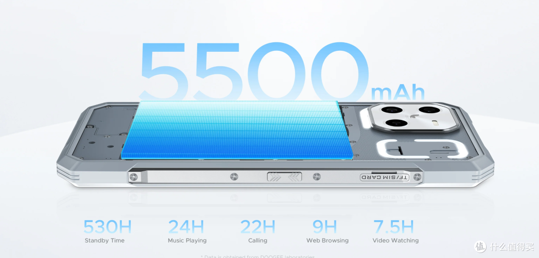 36GB+2.5TB只卖2499元，这款手机真 TM 疯了