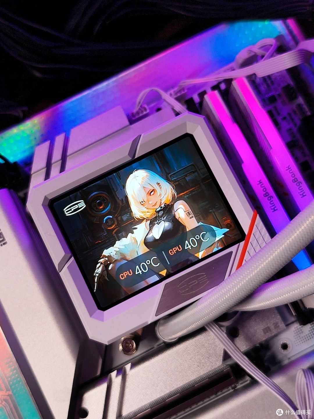 超长8年质保 - 超频三北境GT360水冷才是大牌产品的版本答案？