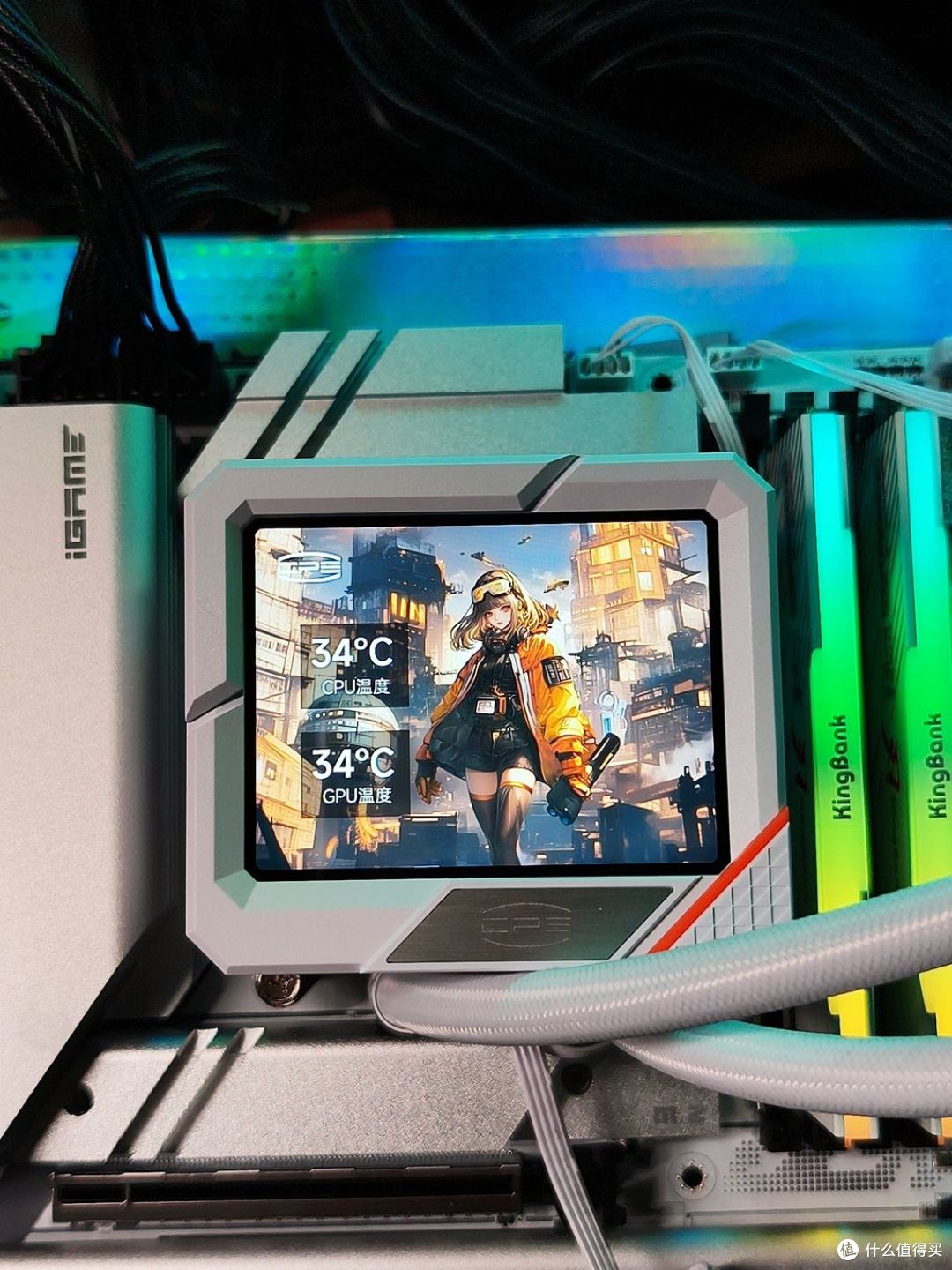 超长8年质保 - 超频三北境GT360水冷才是大牌产品的版本答案？