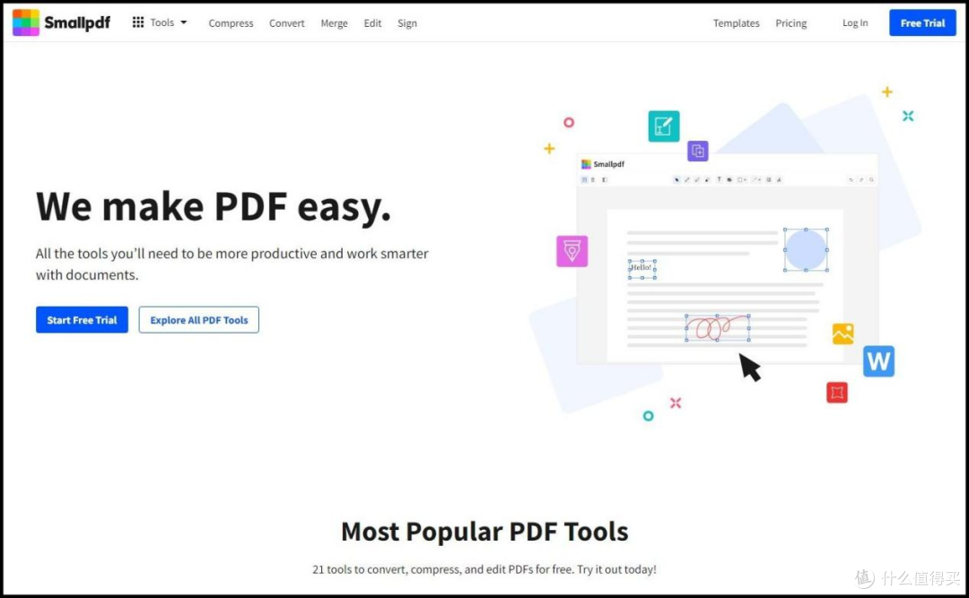 pdf如何转化成word文档?一键转换方法分享