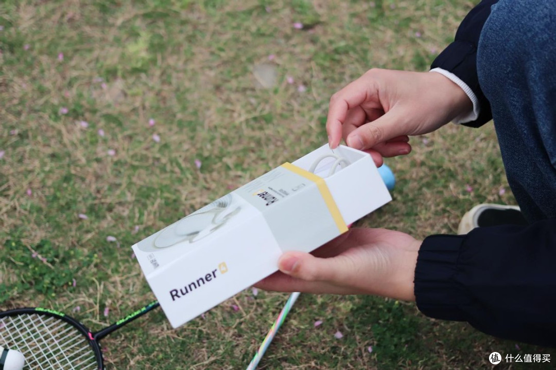 好的耳机不该是负担!南卡Runner 4作为“运动搭子”简直绝了