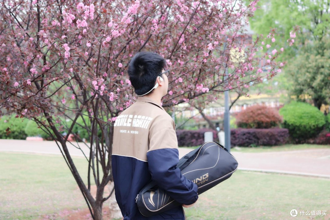 好的耳机不该是负担!南卡Runner 4作为“运动搭子”简直绝了