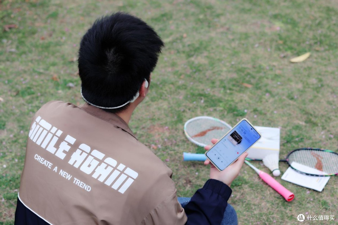 好的耳机不该是负担!南卡Runner 4作为“运动搭子”简直绝了