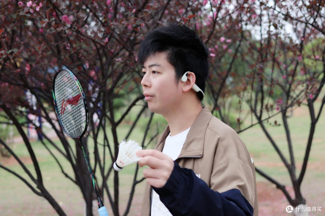 好的耳机不该是负担!南卡Runner 4作为“运动搭子”简直绝了