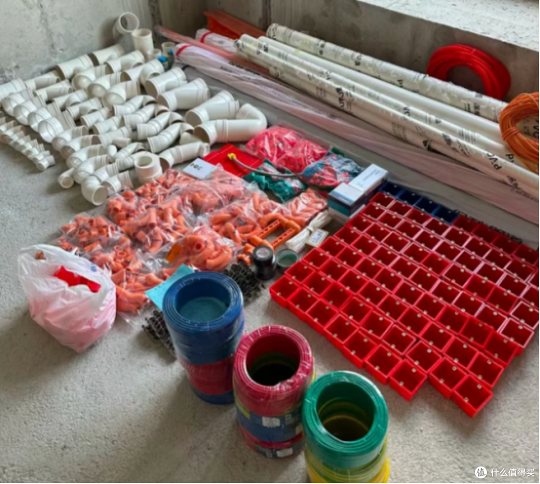 新房装修20W打不住,钱都花哪去了?这9个隐形支出掏空钱包!