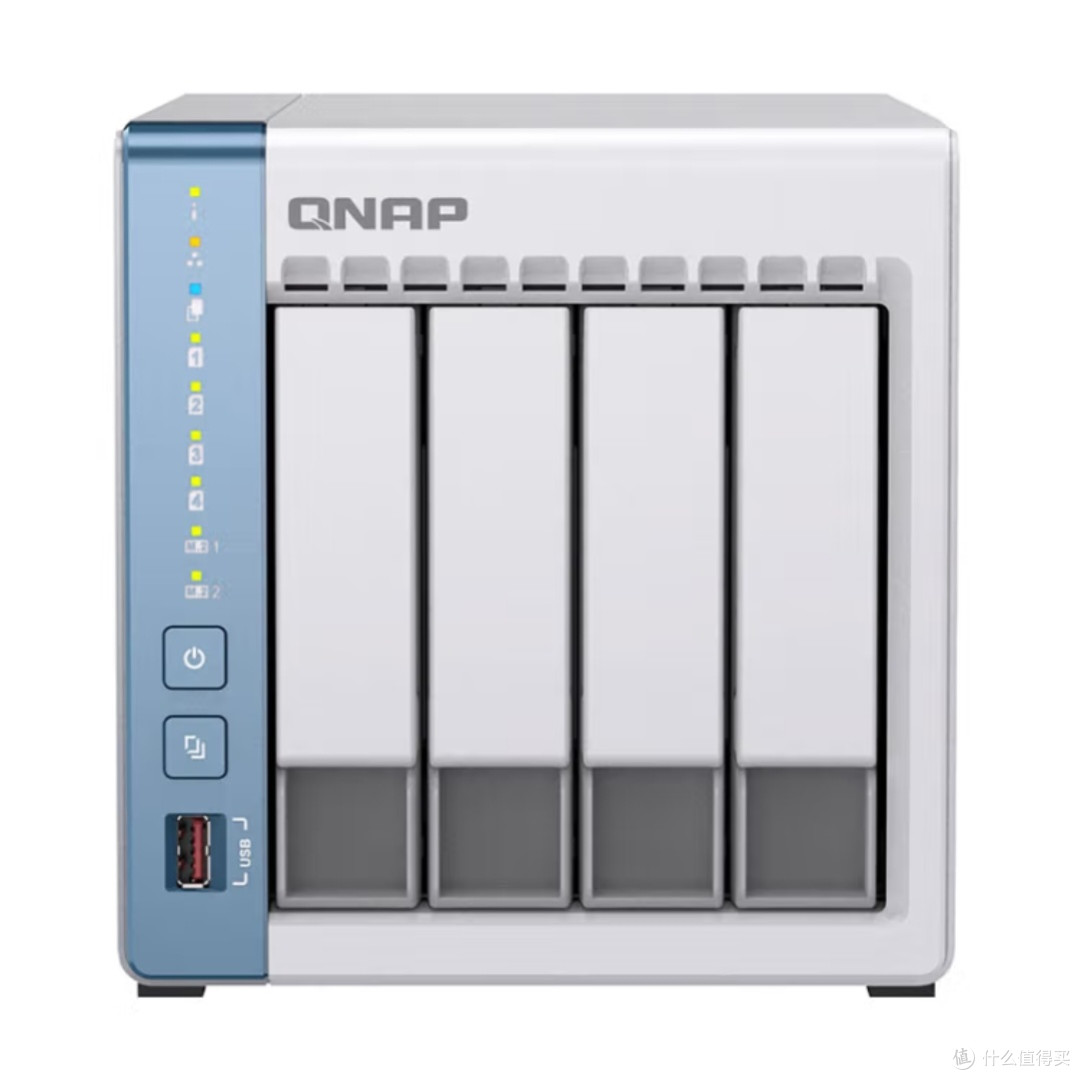 四核心处理器NAS性能如何？