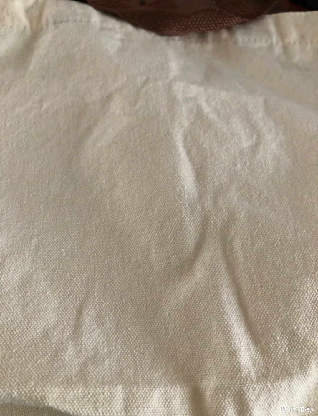 手提帆布口袋购物超市外出