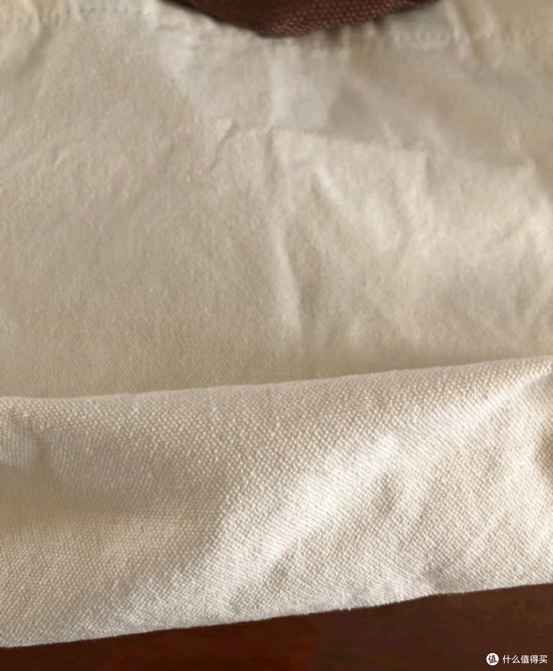 手提帆布口袋购物超市外出