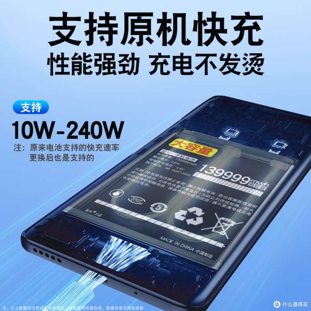 手机可拆卸电池杀回战场:是利大于弊,还是本末倒置
