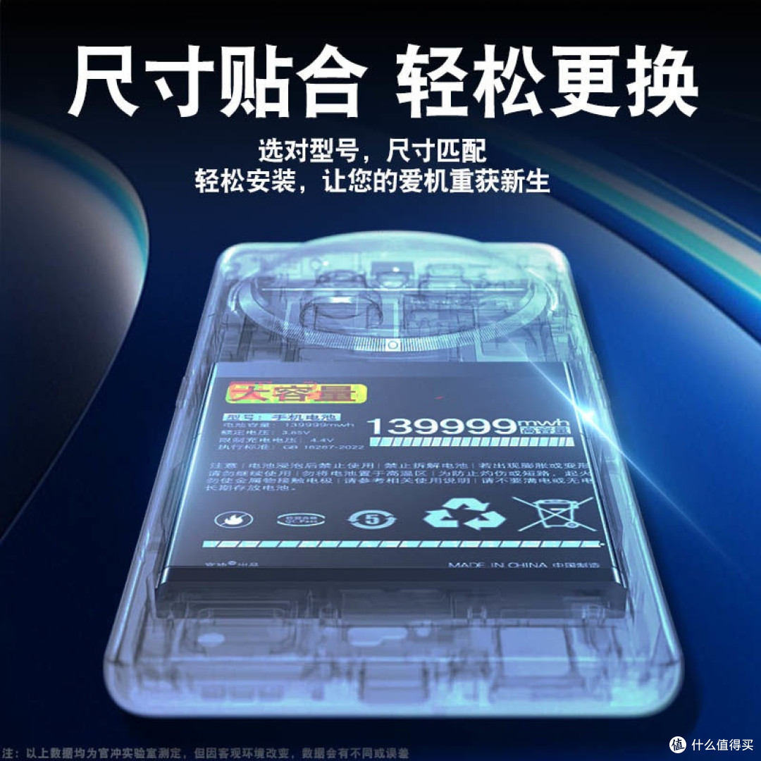 手机可拆卸电池杀回战场:是利大于弊,还是本末倒置