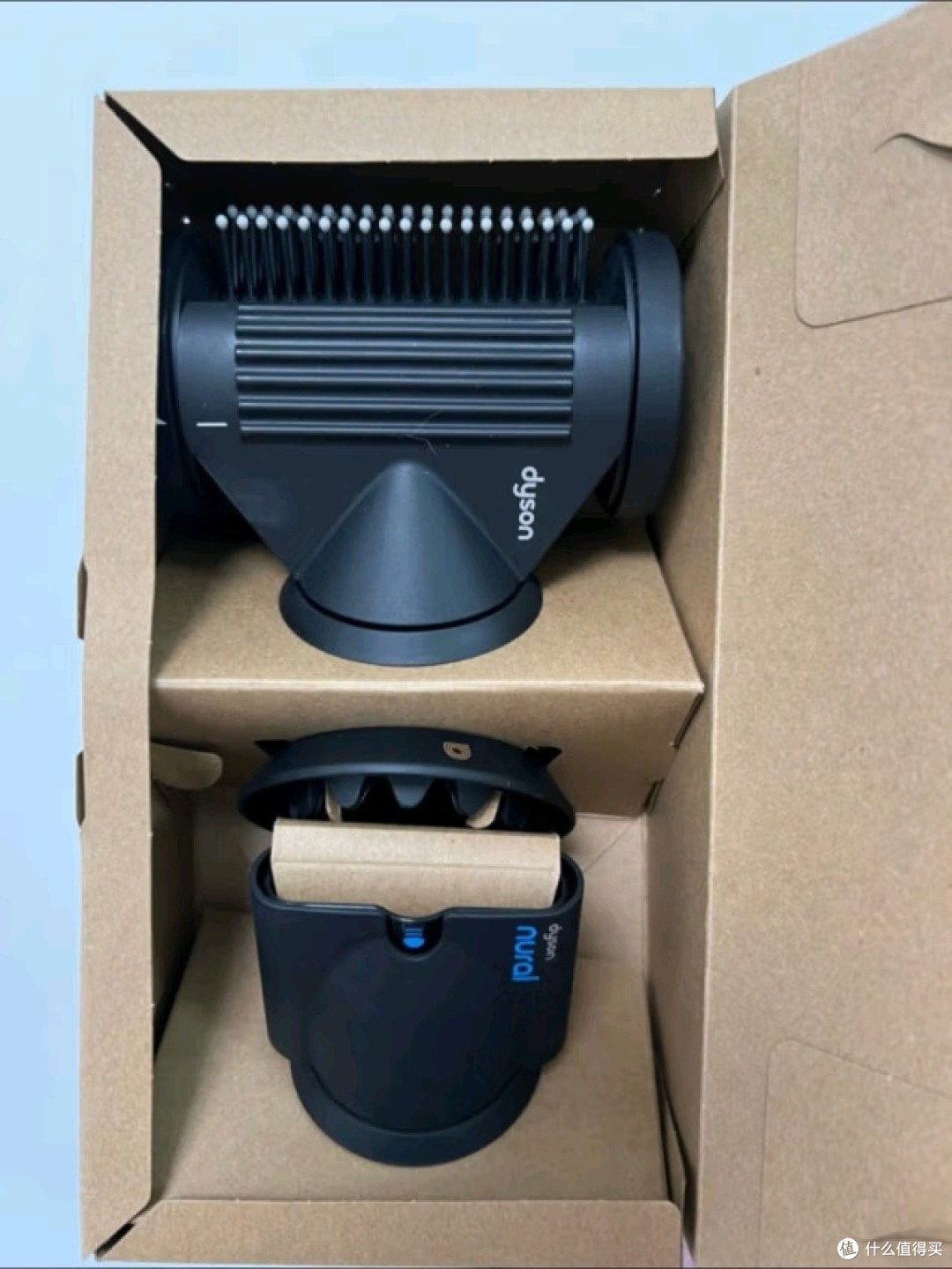 戴森HD16智能吹风机速干护发