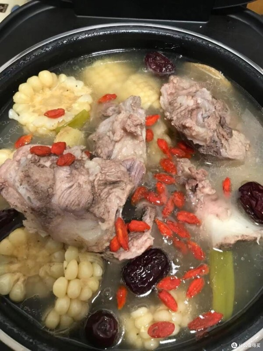 我的AI购物奇遇记:邂逅美的IH智能电饭煲