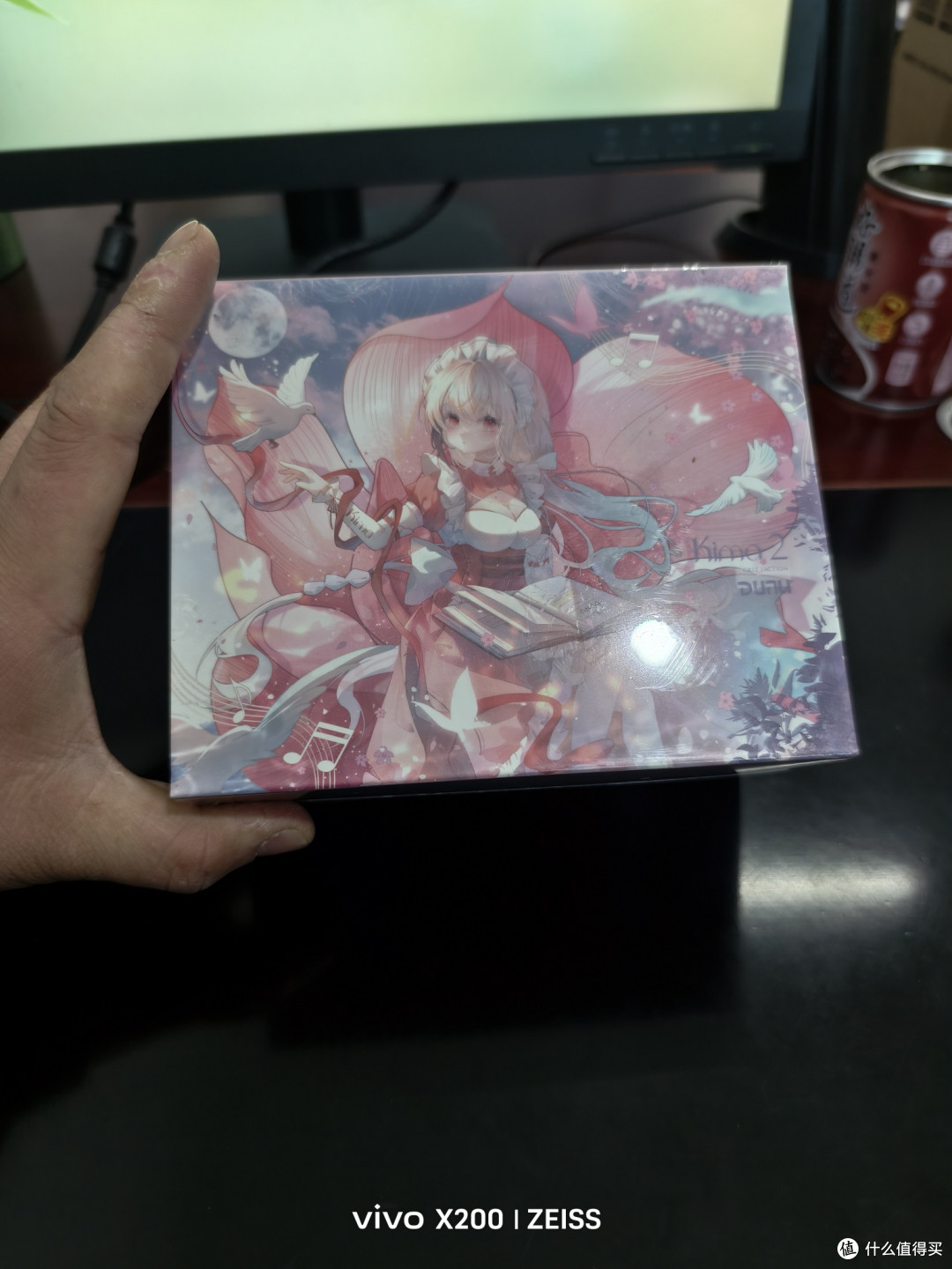 听觉盛宴！达音科kima2耳机体验