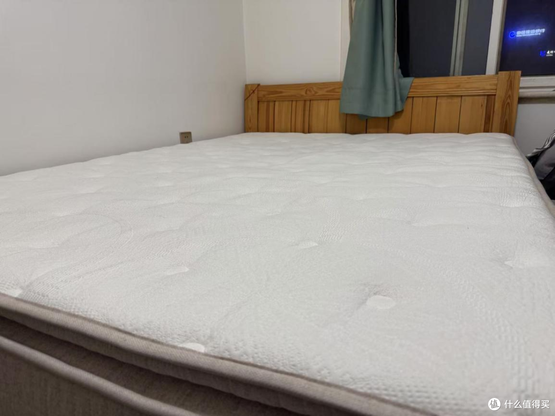 拒绝床垫刺客,林芃家品-云宿Pro床垫实测,真科学还是噱头?
