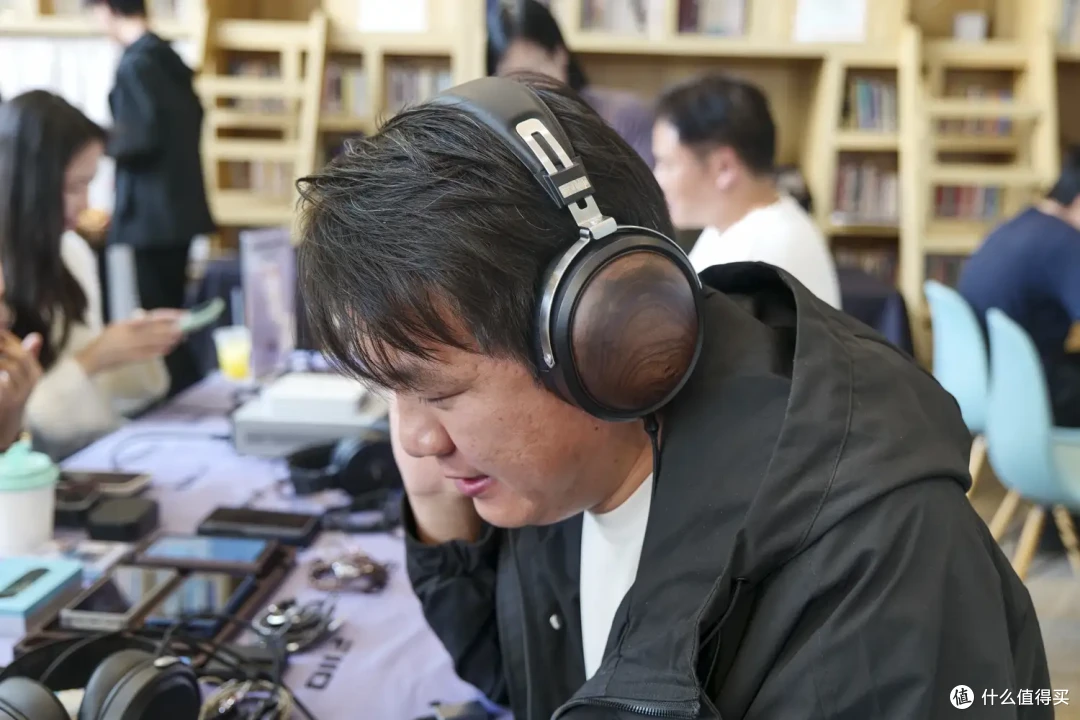 【声聆速报】声聆其静·耳机沙龙线下烧友聚会顺利举办