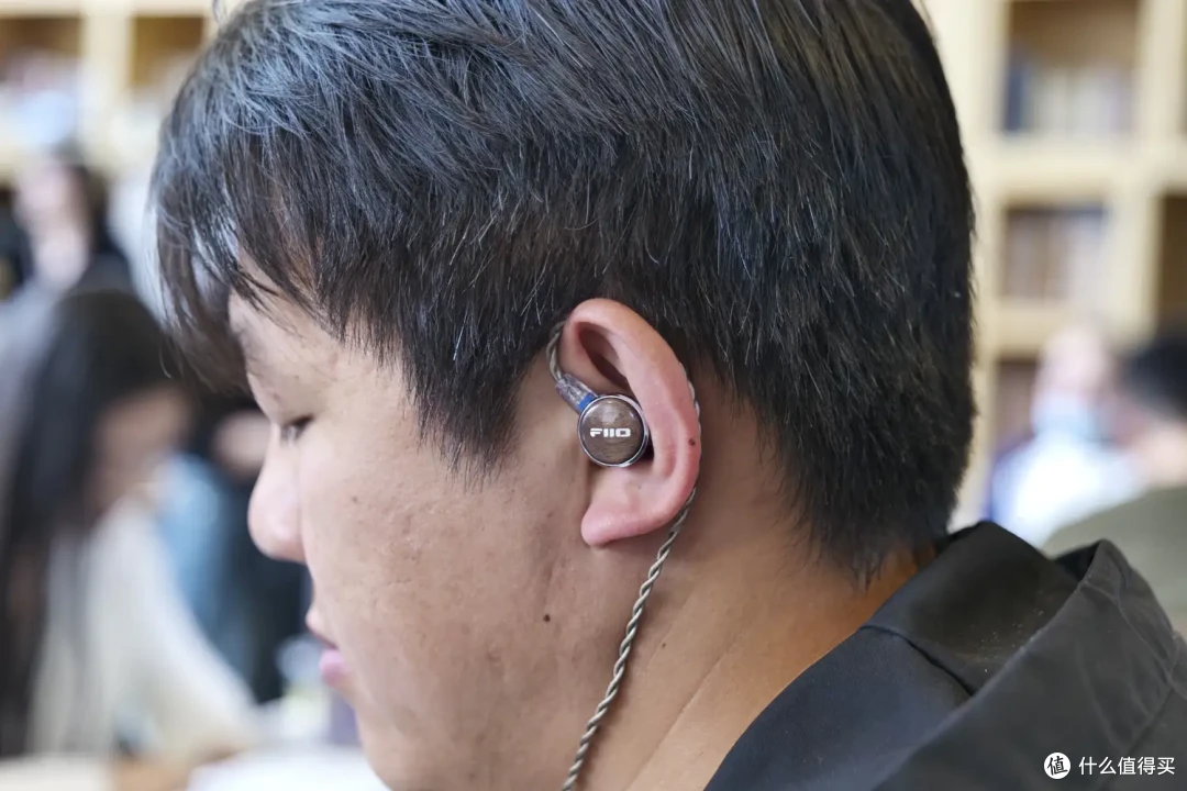 【声聆速报】声聆其静·耳机沙龙线下烧友聚会顺利举办
