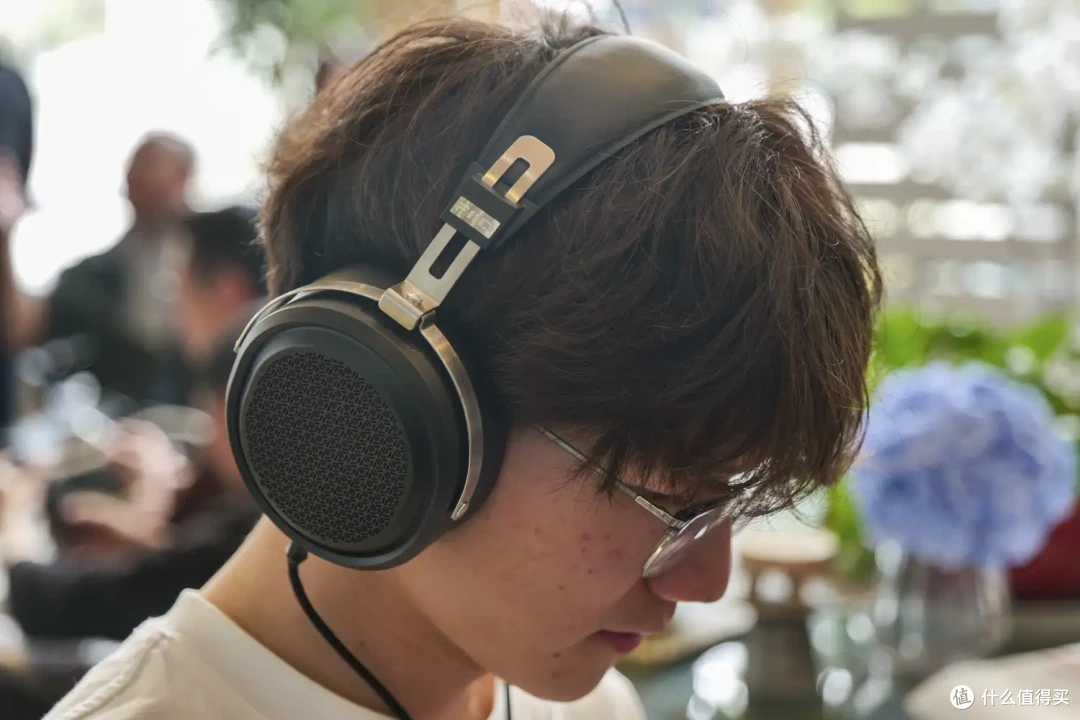 【声聆速报】声聆其静·耳机沙龙线下烧友聚会顺利举办