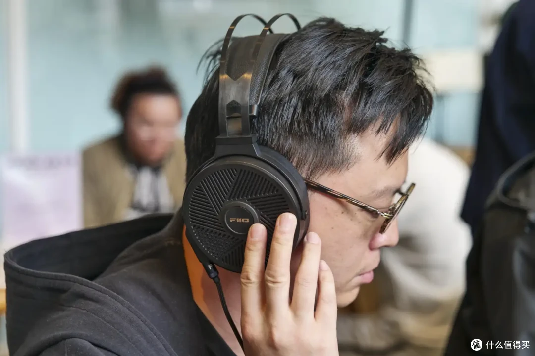 【声聆速报】声聆其静·耳机沙龙线下烧友聚会顺利举办