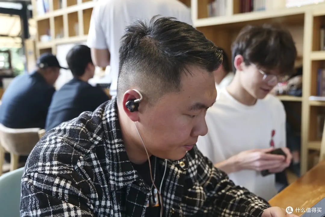 【声聆速报】声聆其静·耳机沙龙线下烧友聚会顺利举办