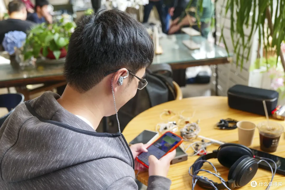 【声聆速报】声聆其静·耳机沙龙线下烧友聚会顺利举办