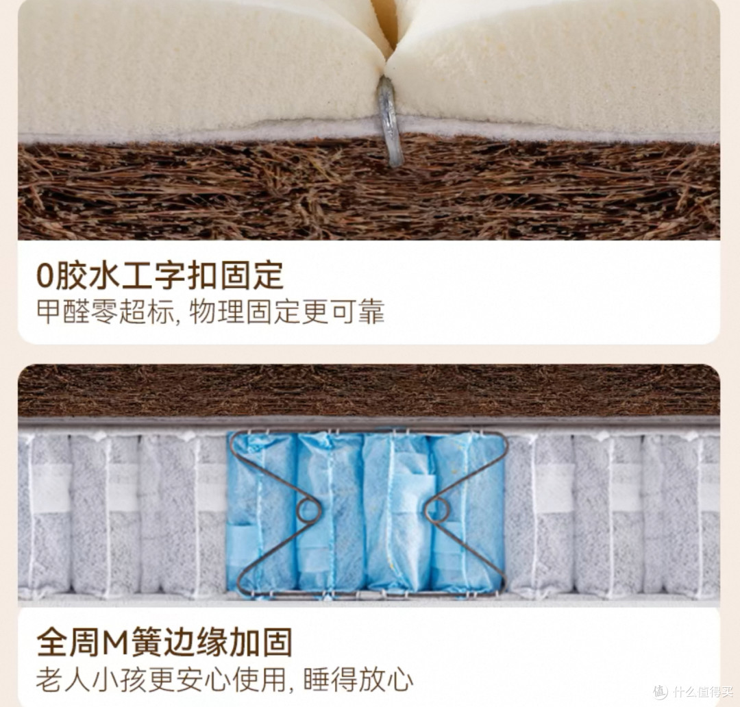 拒绝床垫刺客,林芃家品-云宿Pro床垫实测,真科学还是噱头?