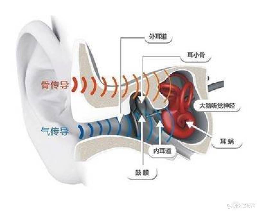 开放式是什么意思?哪个品牌好?开放式蓝牙耳机推荐