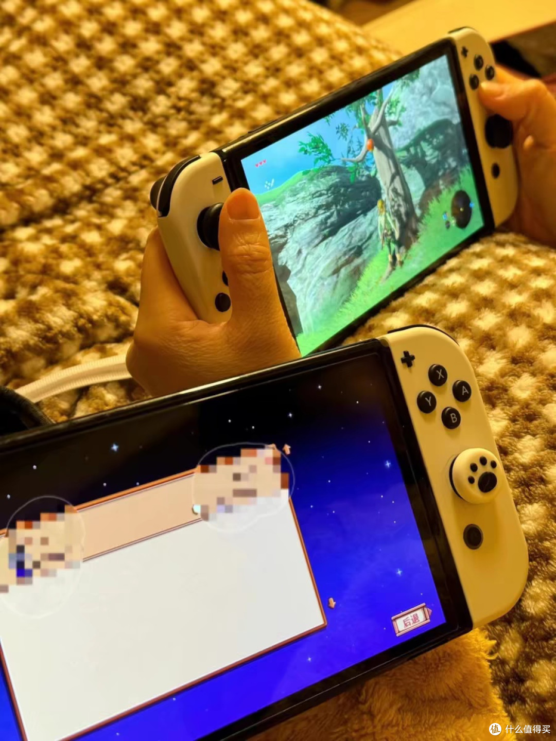 Switch游戏攻略集锦:解锁通关秘籍与隐藏彩蛋