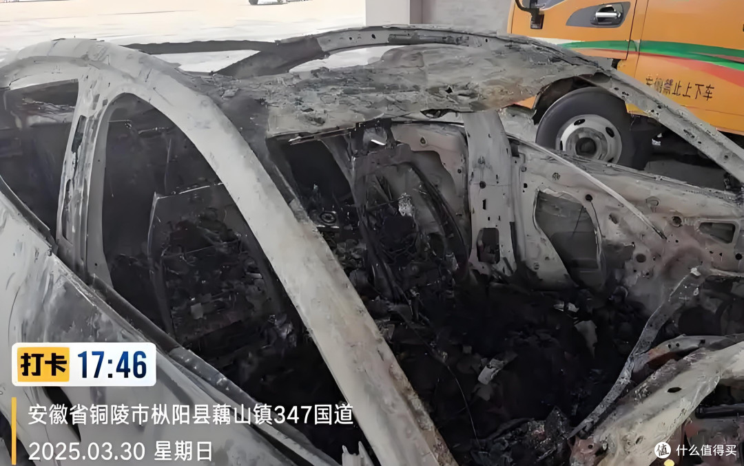失控!起火!车门锁死!小米SU7事件带给新能源汽车的哪些警示?