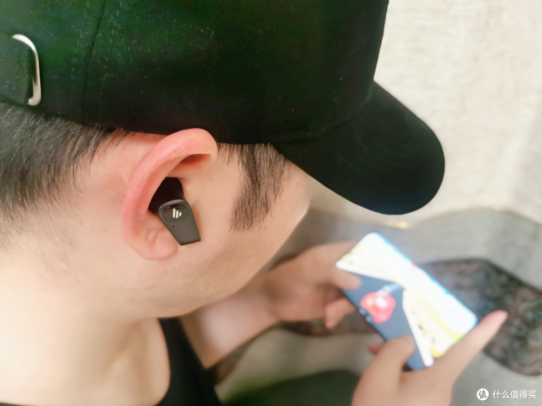 通勤路上的宝藏耳机！漫步者超高品质的 NeoBuds Planar 耳机评测
