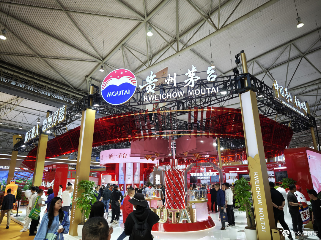 成都糖酒会七天,从酒店到会展中心,分享一下发现的各种好物!