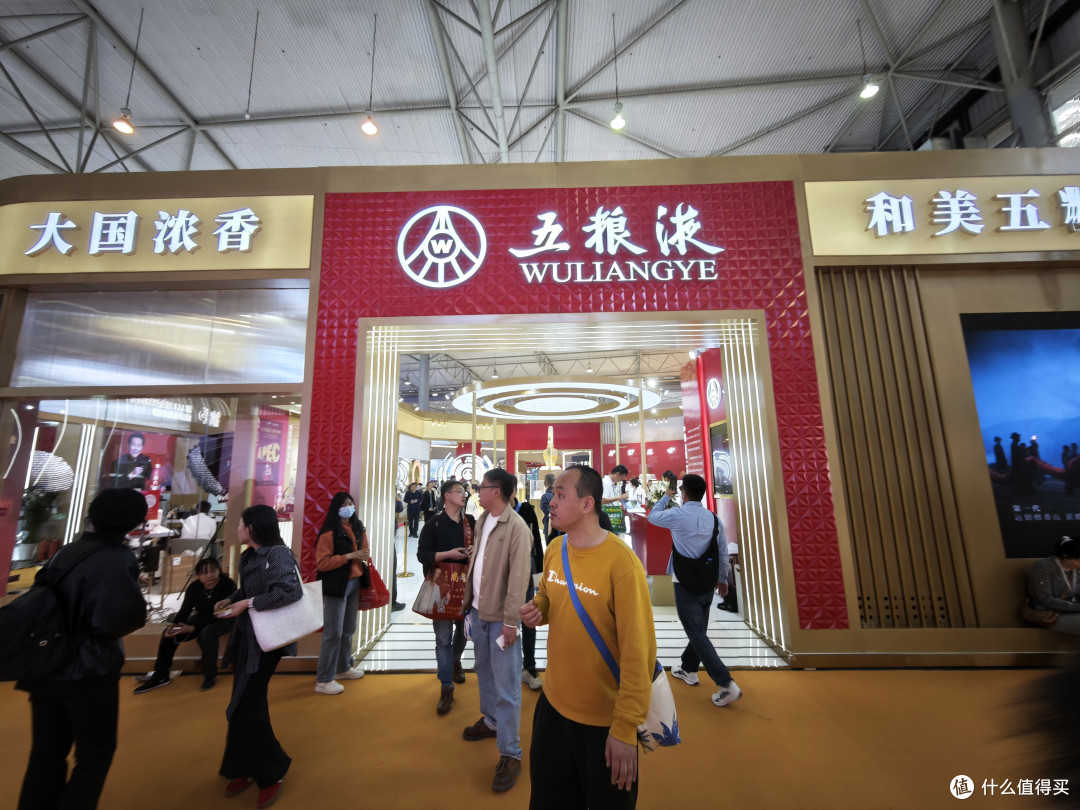 成都糖酒会七天,从酒店到会展中心,分享一下发现的各种好物!