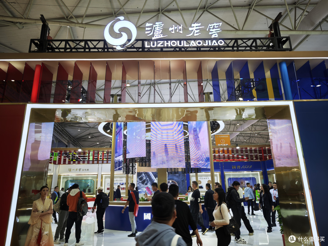成都糖酒会七天,从酒店到会展中心,分享一下发现的各种好物!