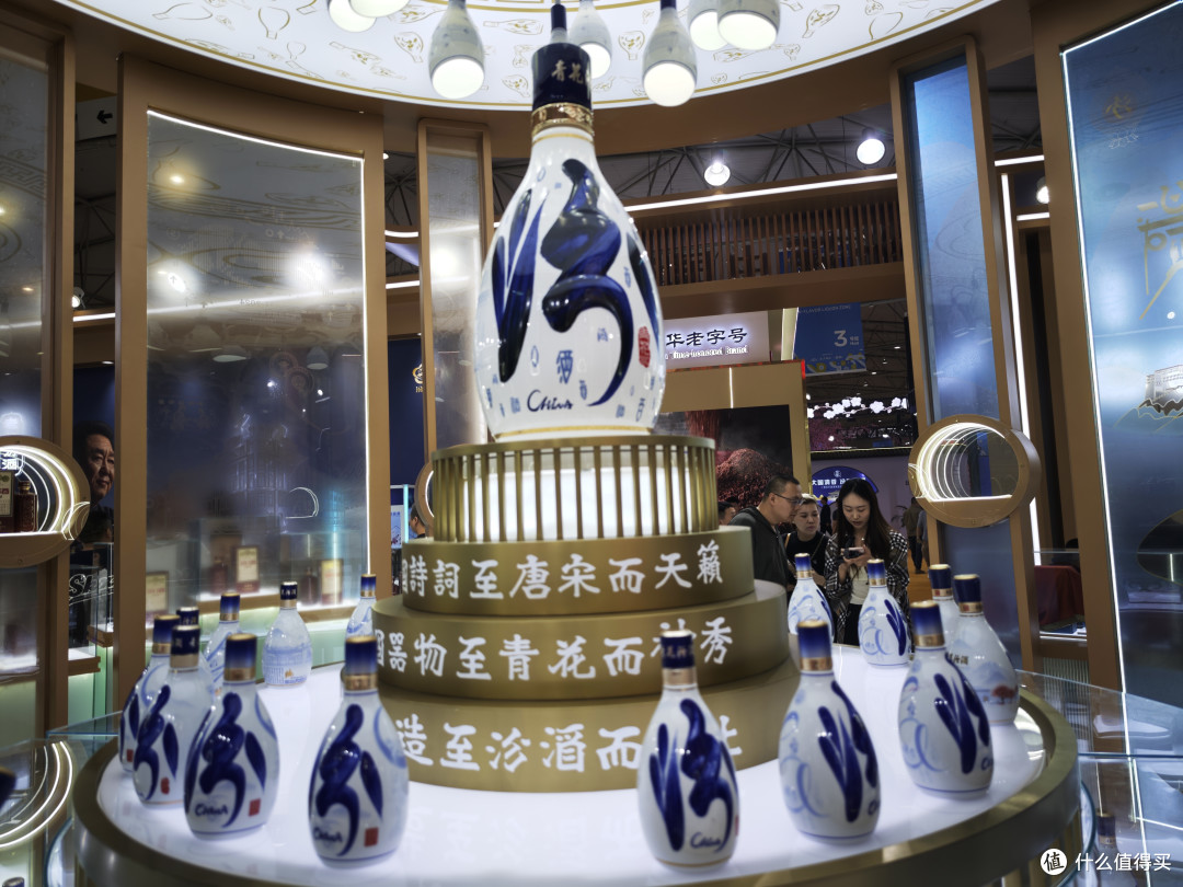 成都糖酒会七天,从酒店到会展中心,分享一下发现的各种好物!