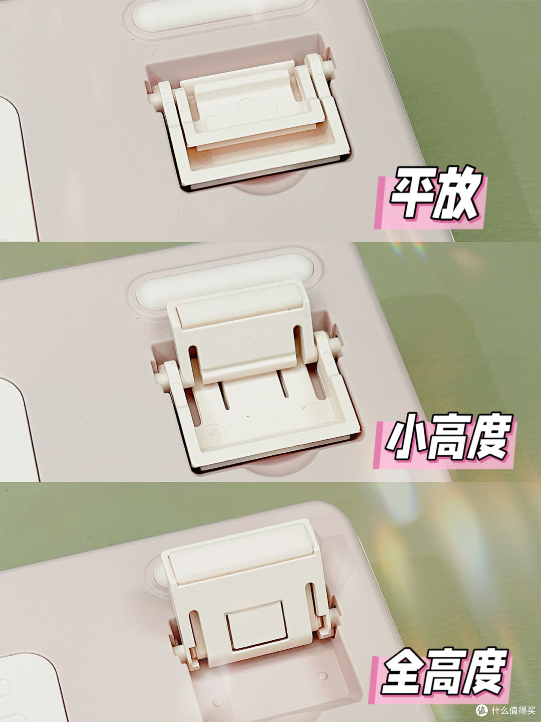 珂芝K75 Lite | 小小的身材，大大的实用性，还能玩DIY
