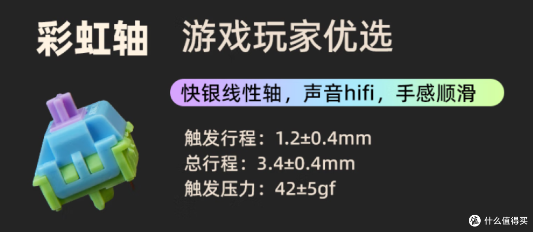 珂芝K75 Lite | 小小的身材，大大的实用性，还能玩DIY
