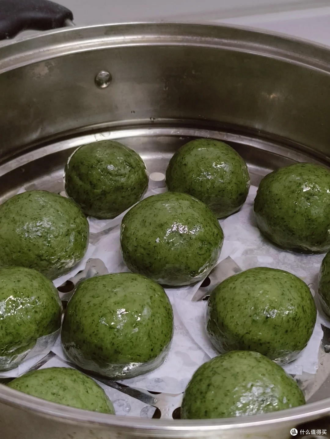 清明草药美食：艾草青团制作与养生功效