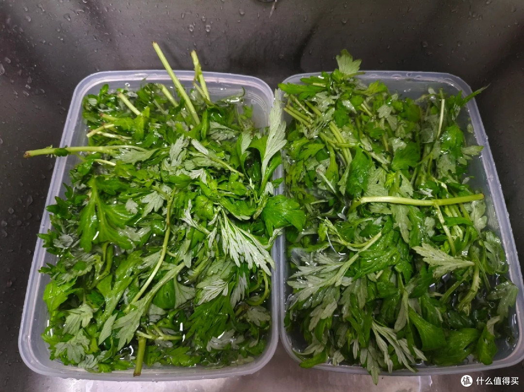 清明草药美食：艾草青团制作与养生功效