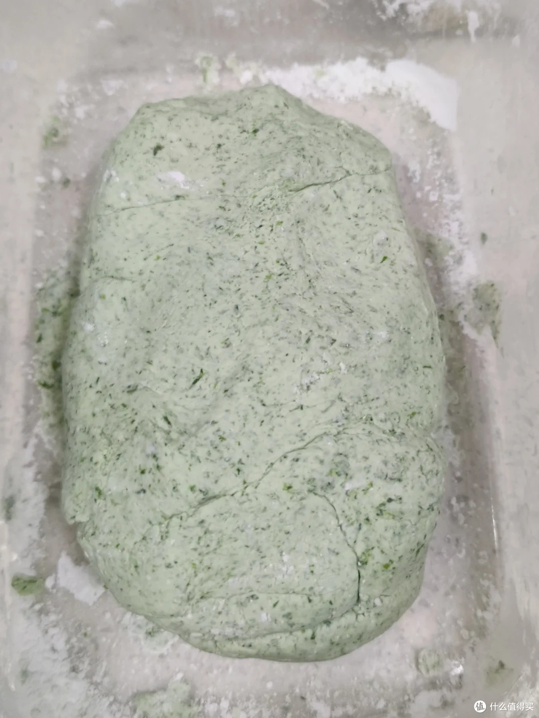 清明草药美食：艾草青团制作与养生功效