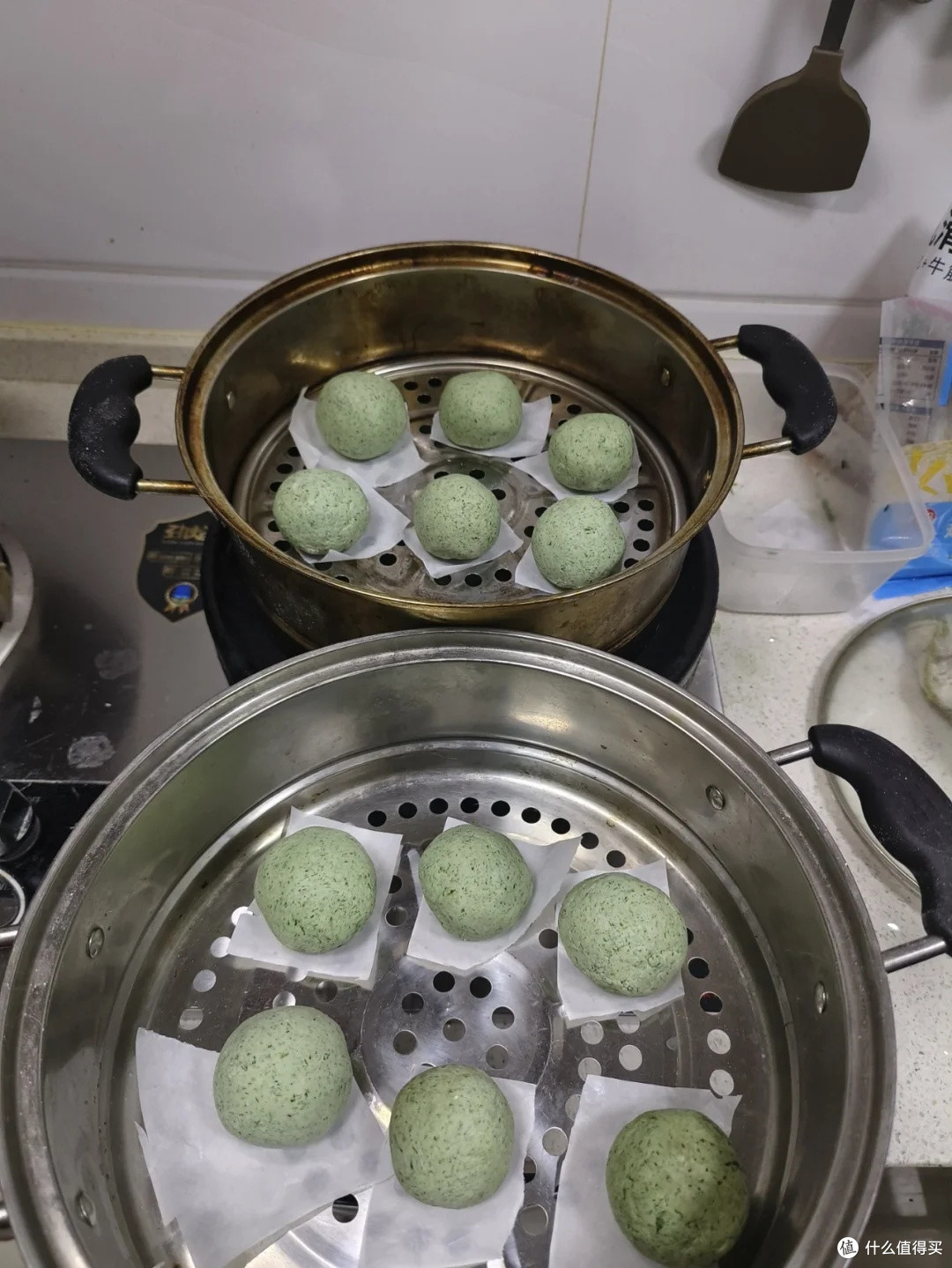 清明草药美食：艾草青团制作与养生功效