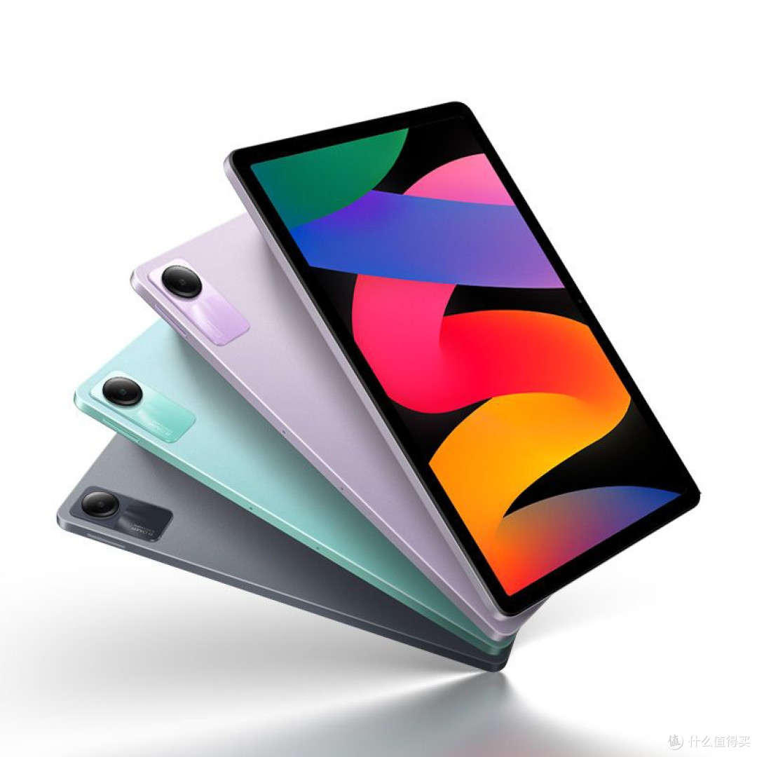 实用之选：红米平板Redmi Pad SE体验有感