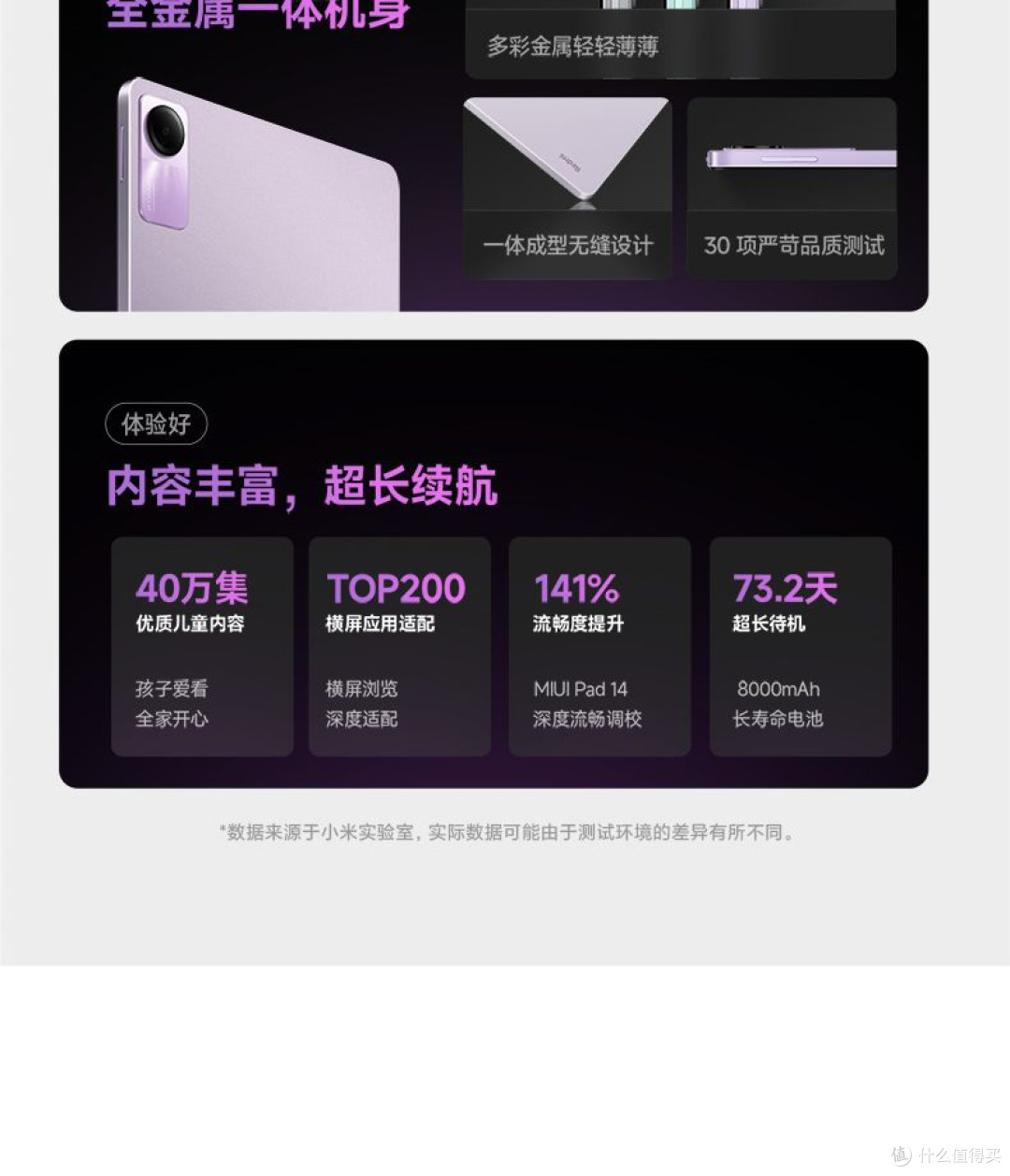 实用之选：红米平板Redmi Pad SE体验有感